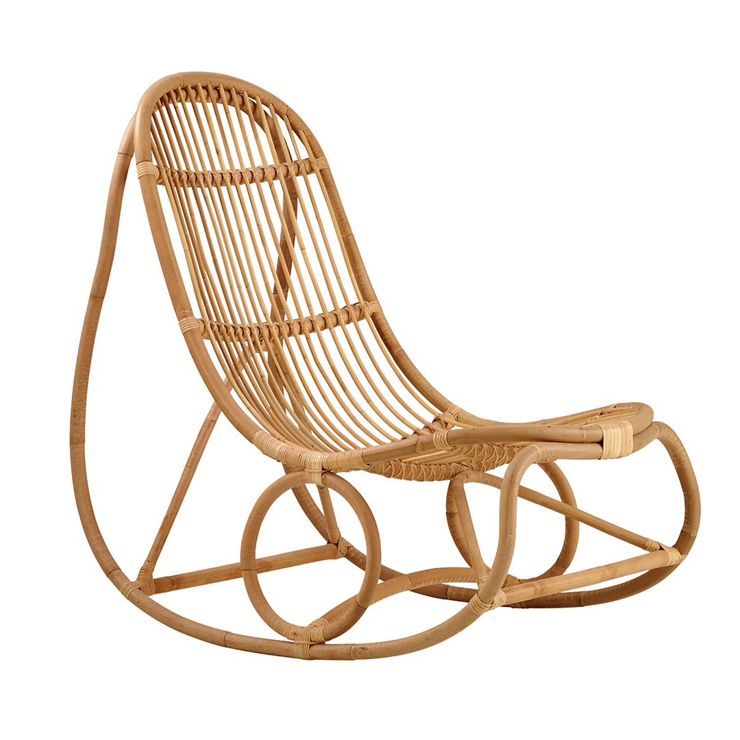 Nanny Rocking Chair