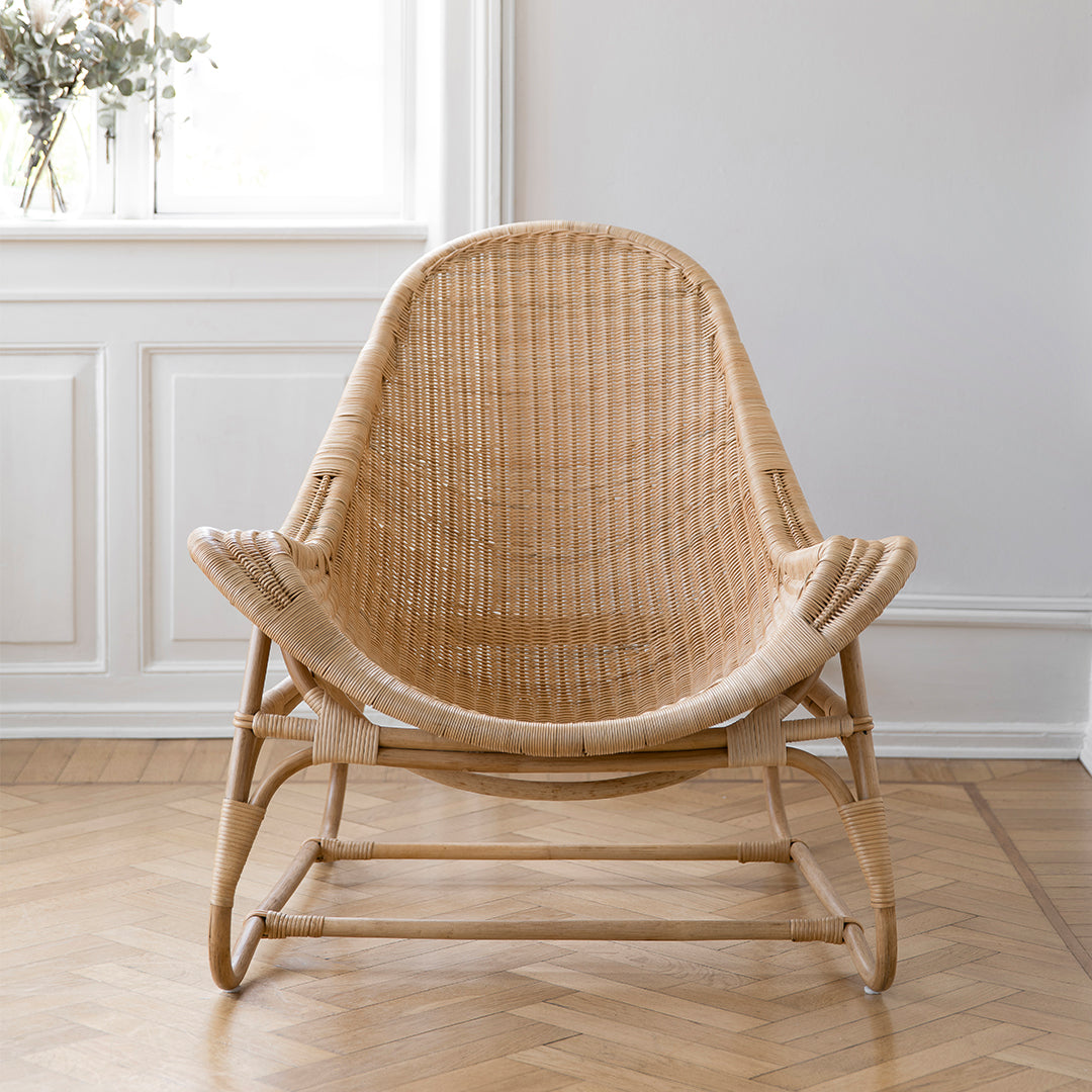 Pacifique Lounge Chair