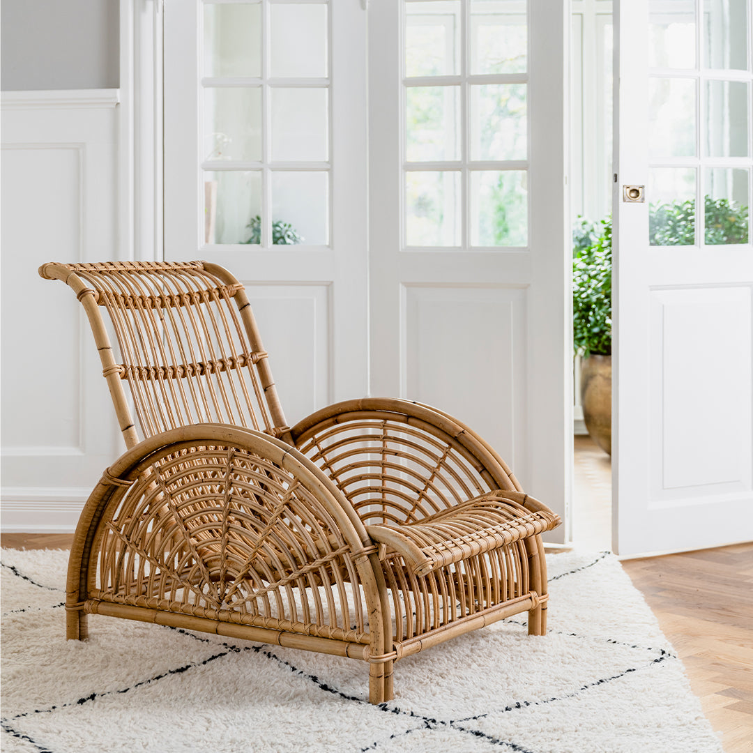 Paris Lounge Chair