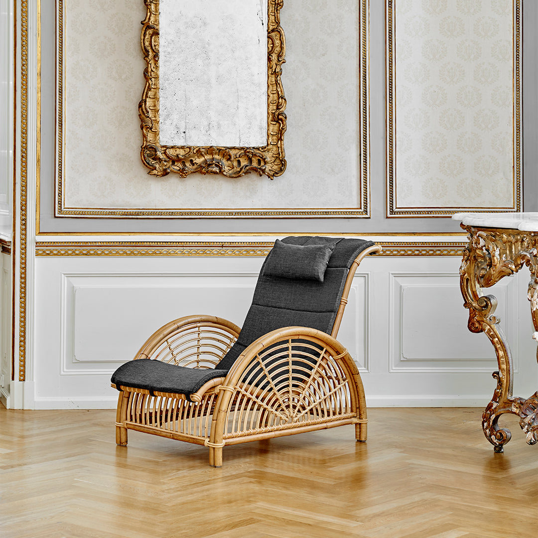 Paris Lounge Chair