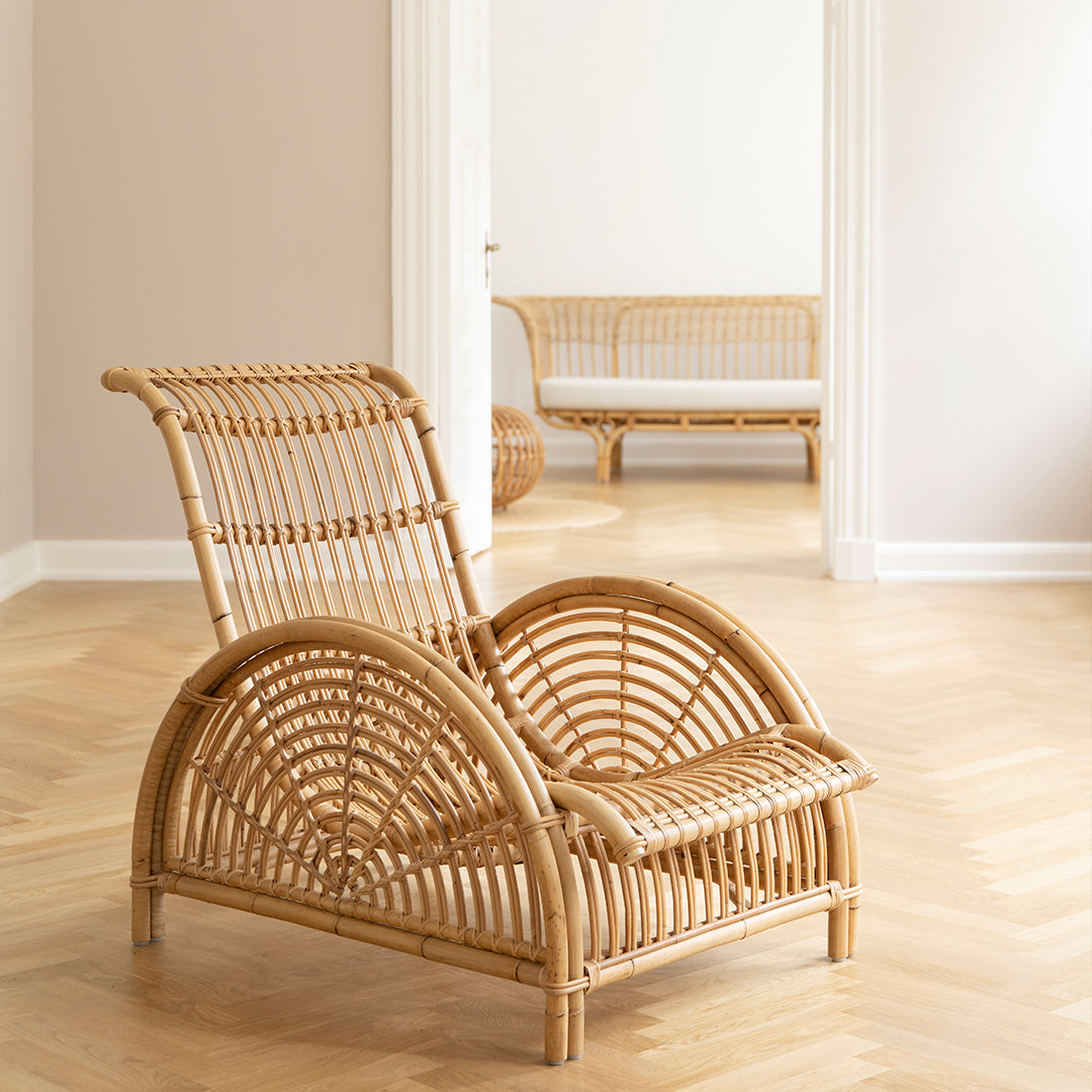Paris Lounge Chair