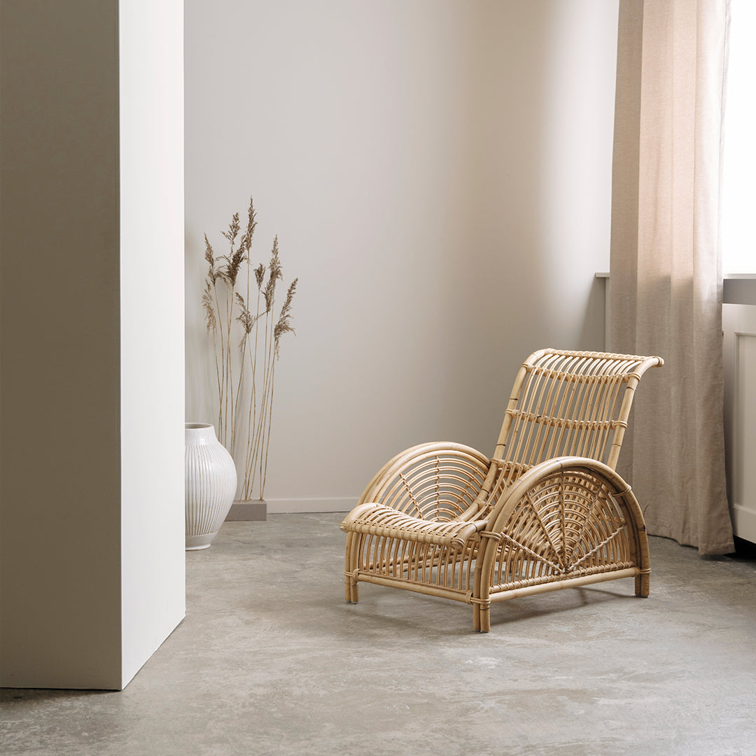 Paris Lounge Chair