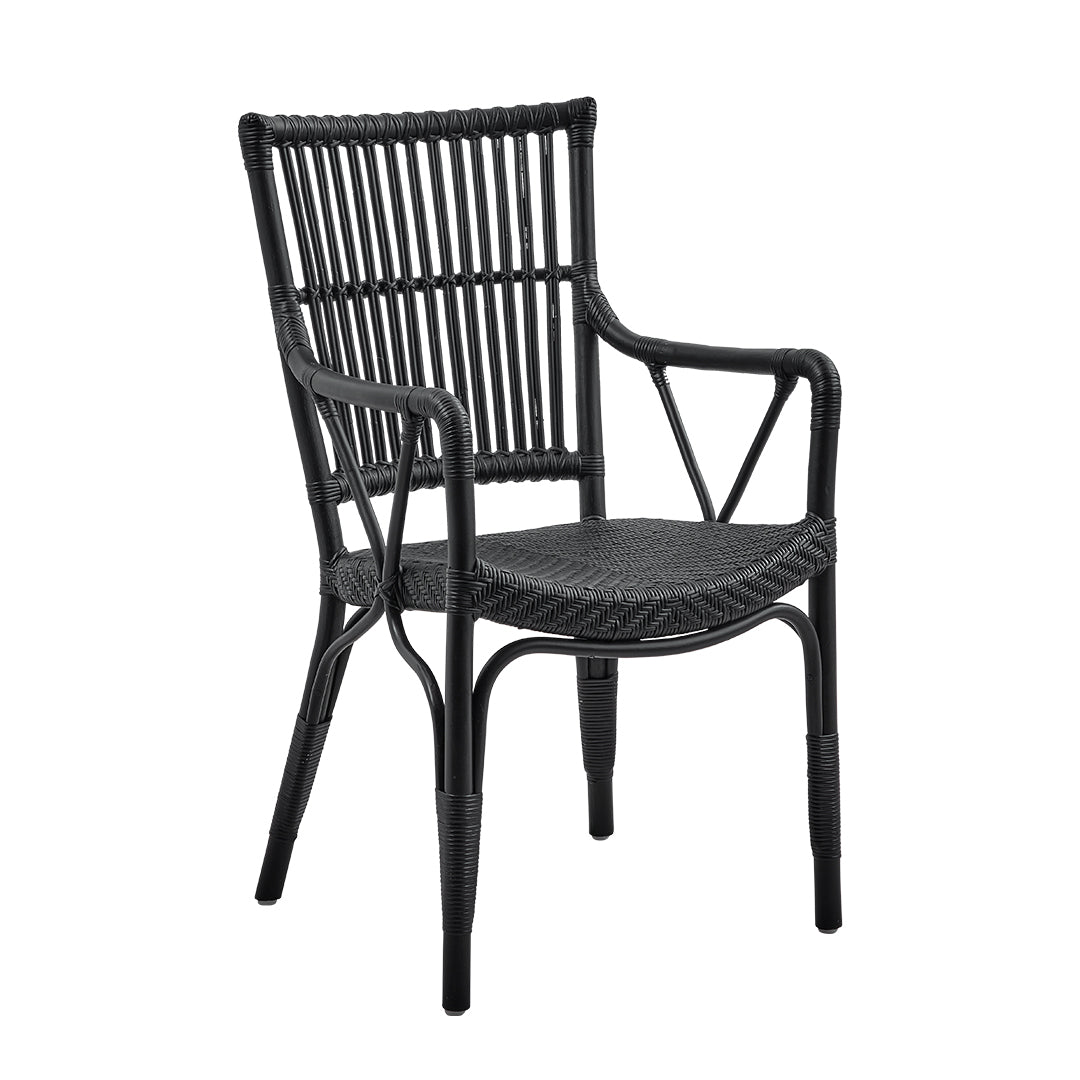 Piano Arm Chair