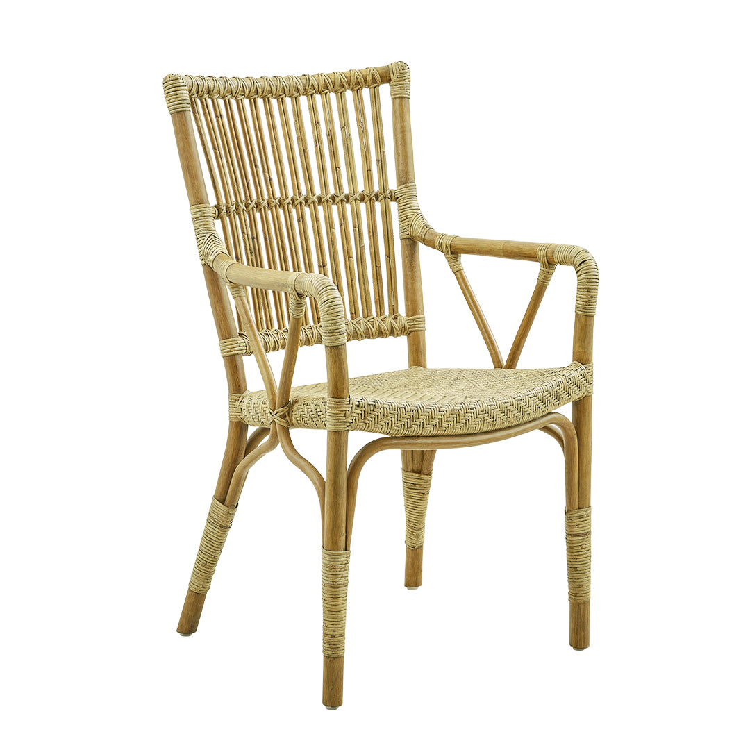 Piano Arm Chair