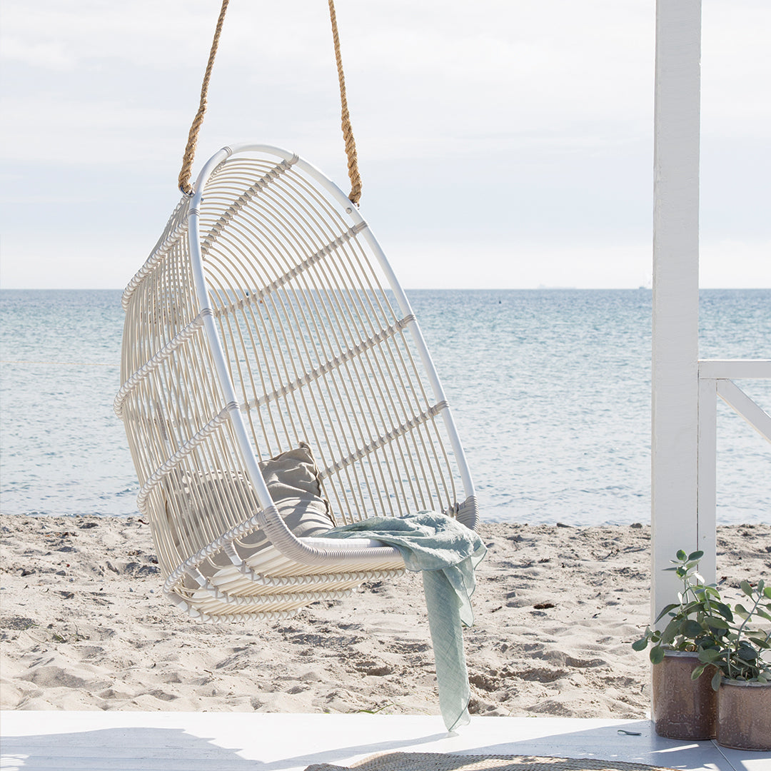 Renoir Hanging Chair Exterior