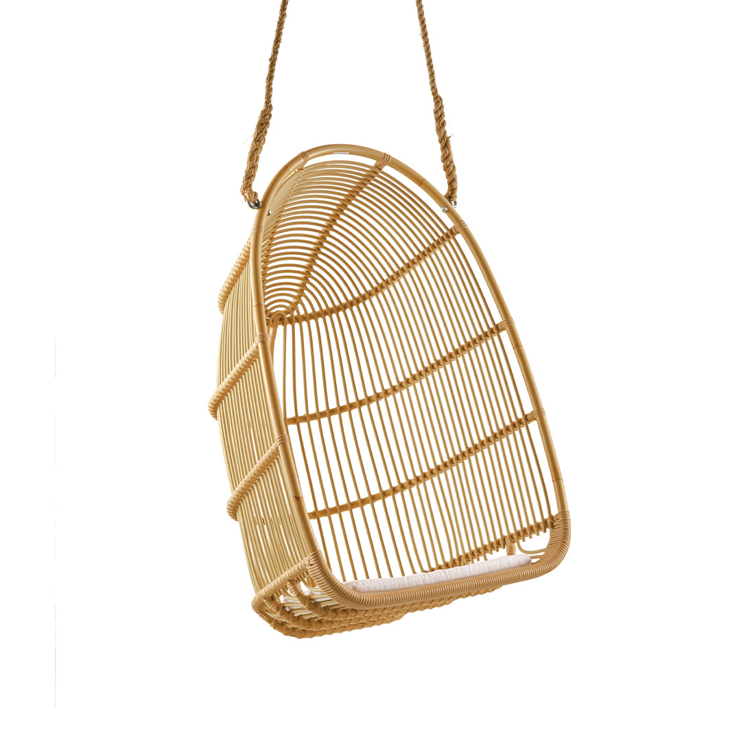 Renoir Hanging Chair Exterior