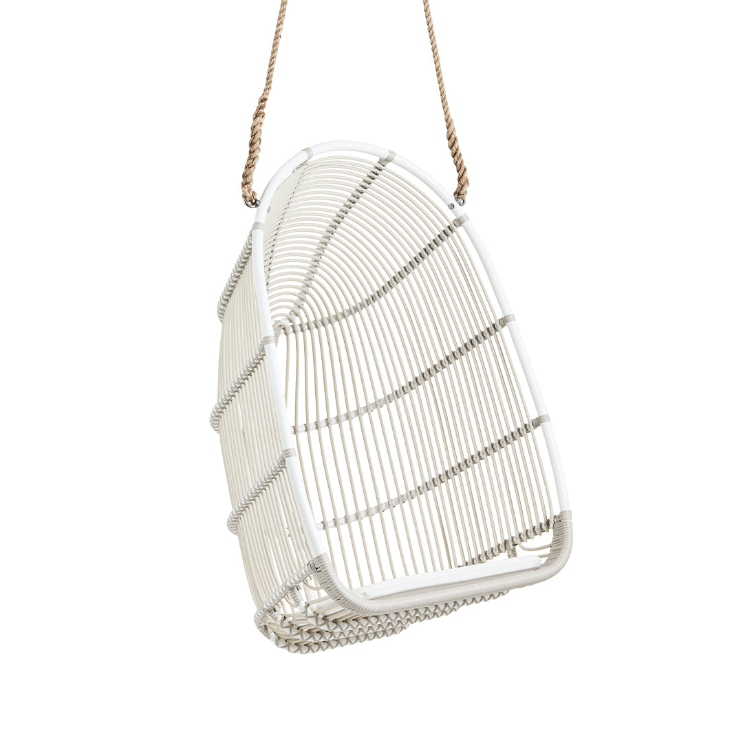 Renoir Hanging Chair Exterior