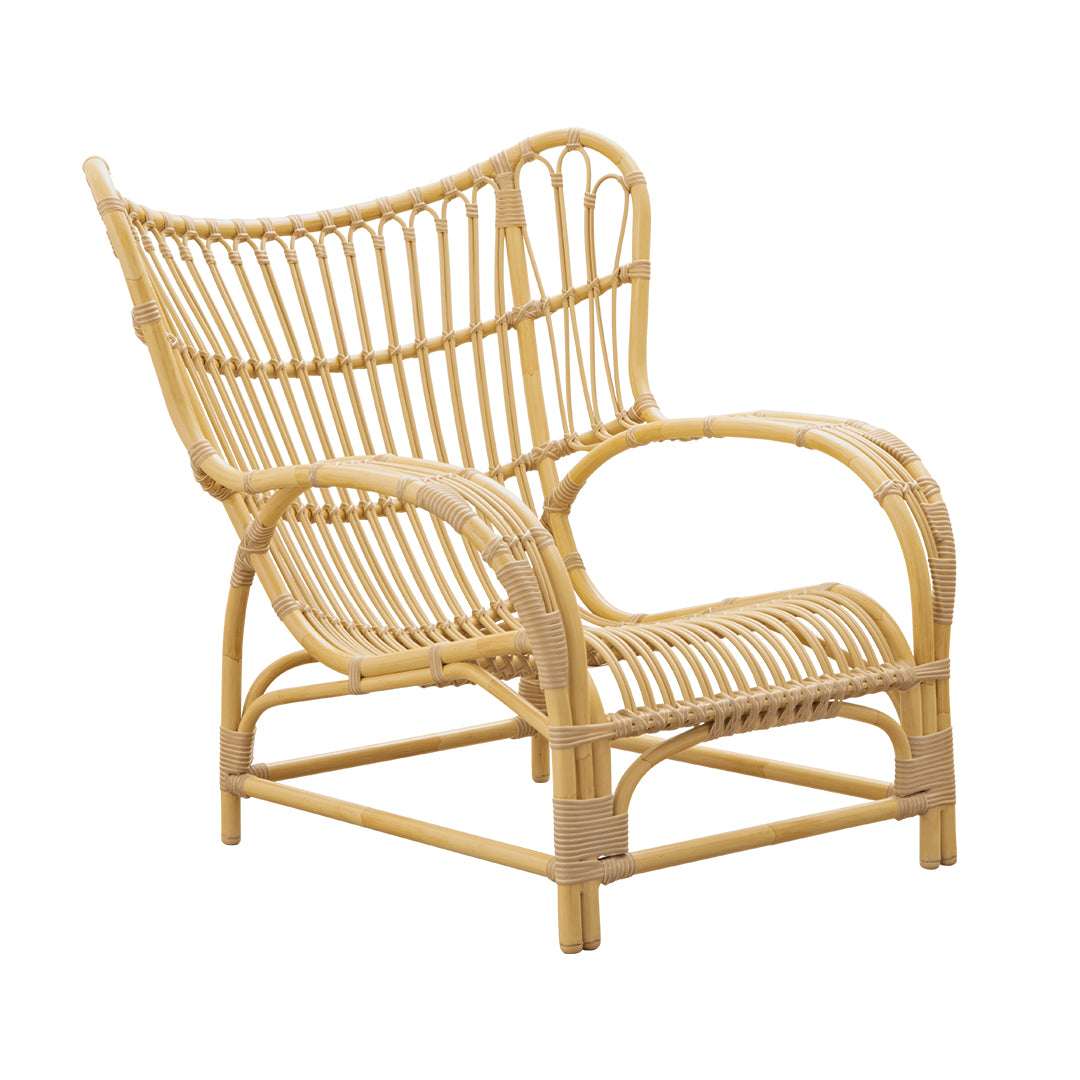 Teddy Exterior Chair
