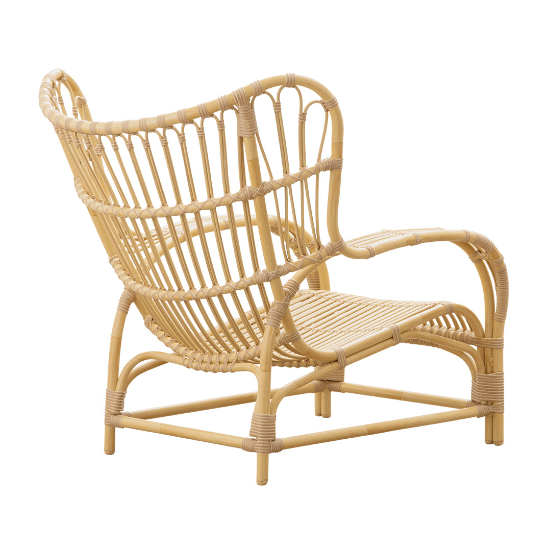 Teddy Exterior Chair