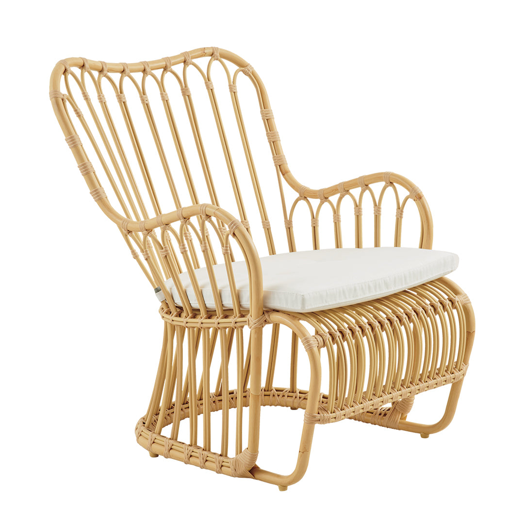 Tulip Exterior Chair
