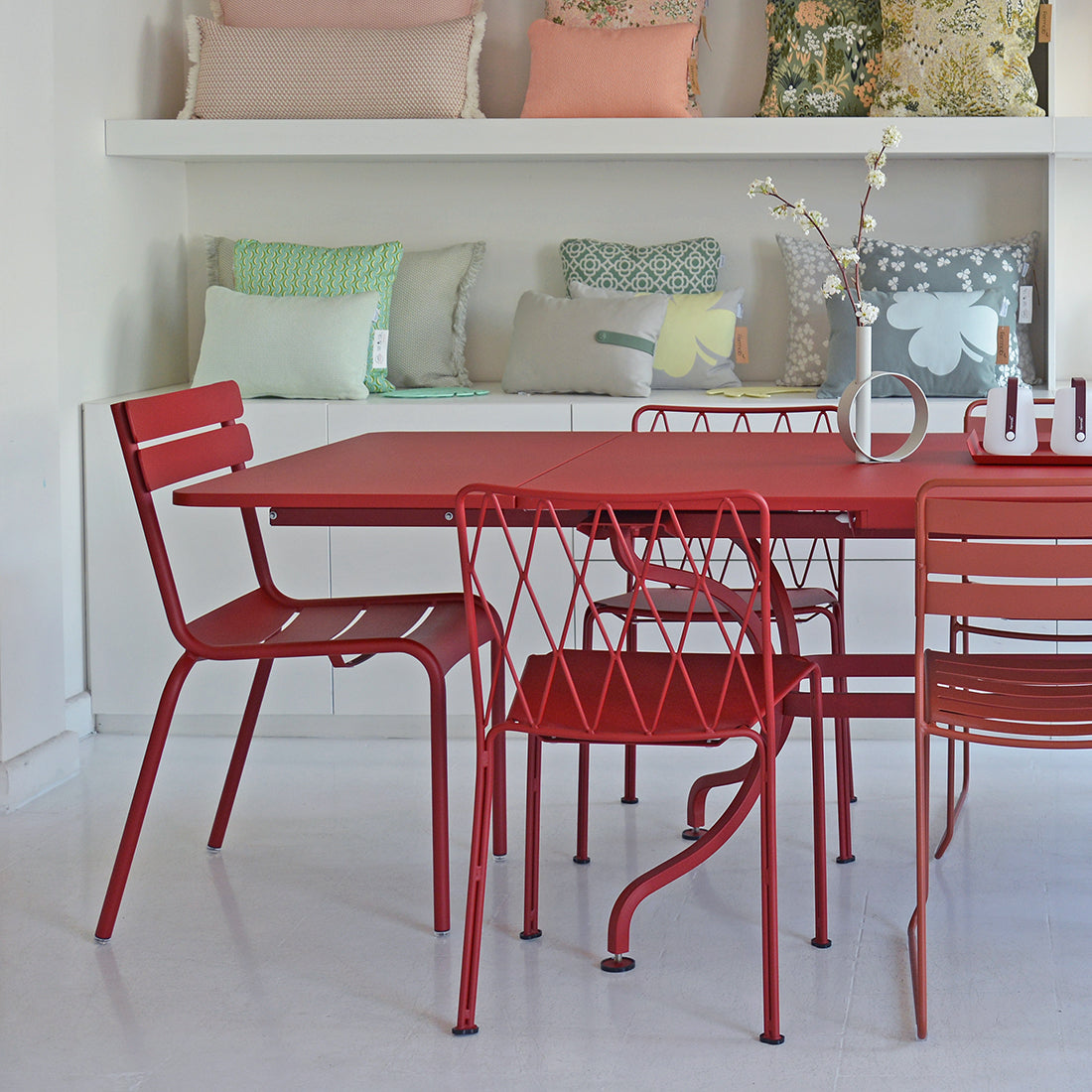 ROMANE TABLE 200/300CM