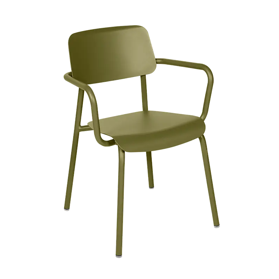 STUDIE ARMCHAIR