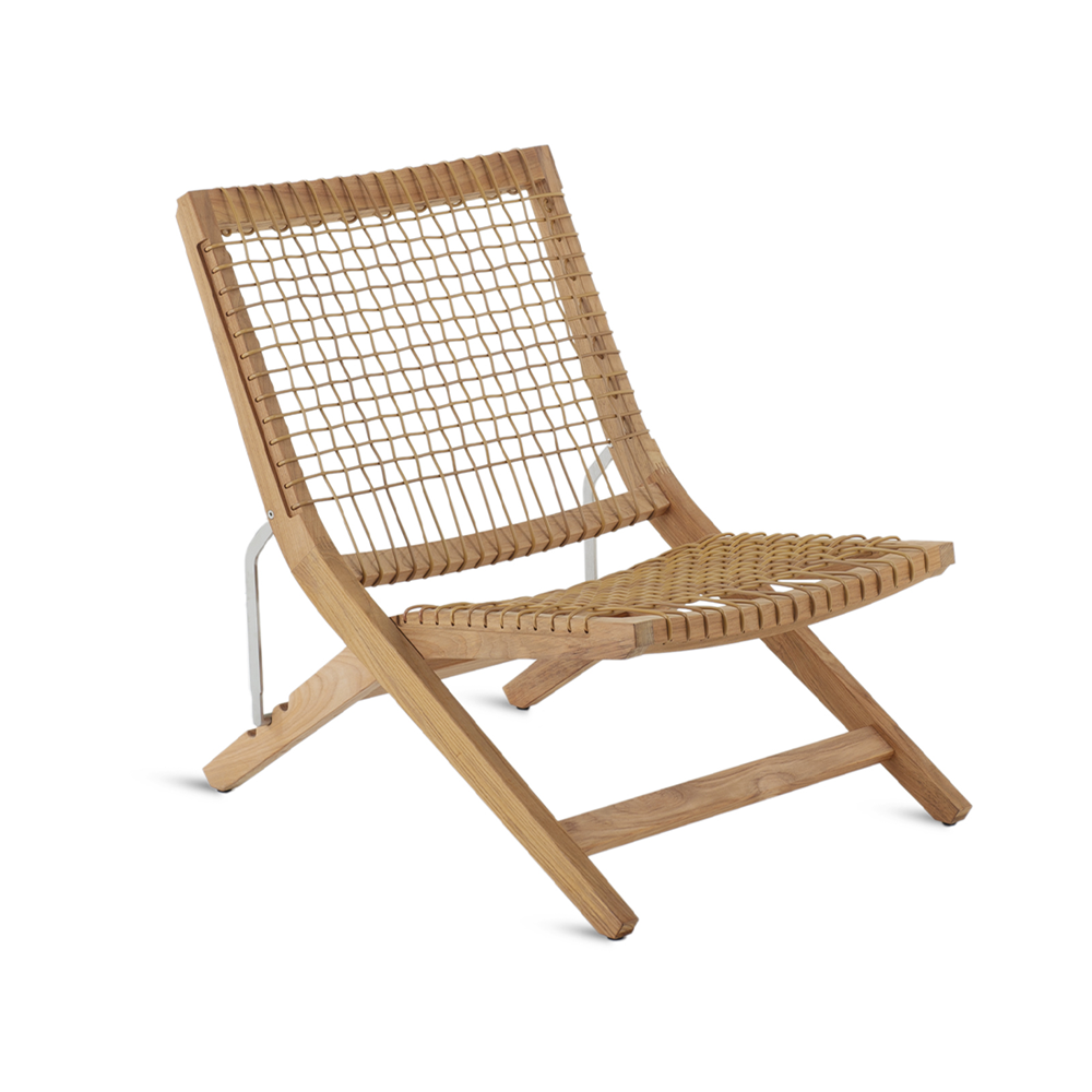 Synthesis Deckchair
