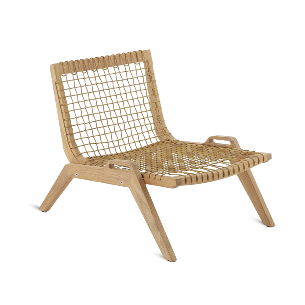 Synthesis Lounge Armchair