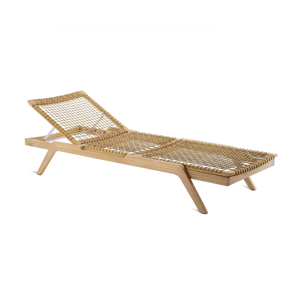 Synthesis Sunlounger