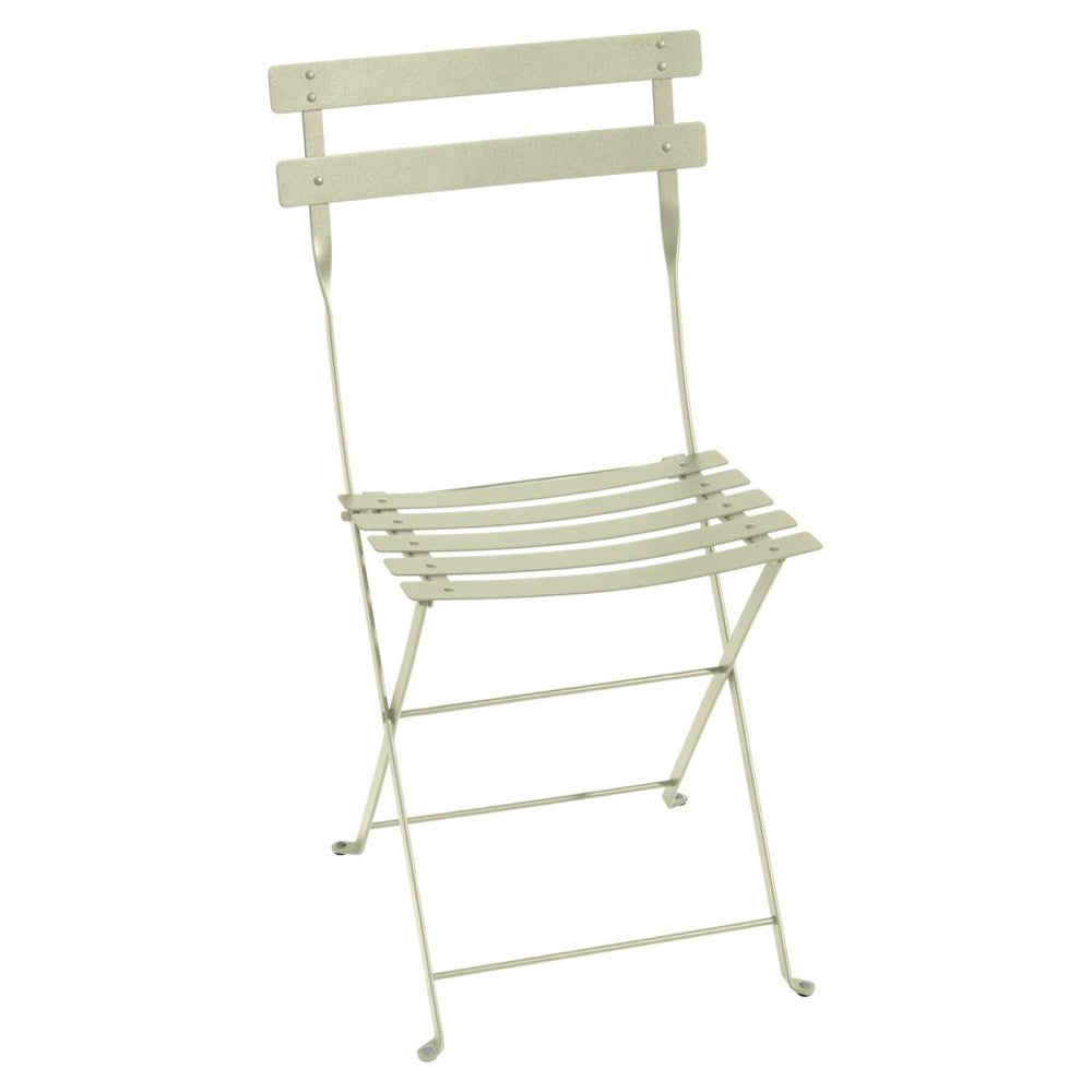 BISTRO METAL CHAIR