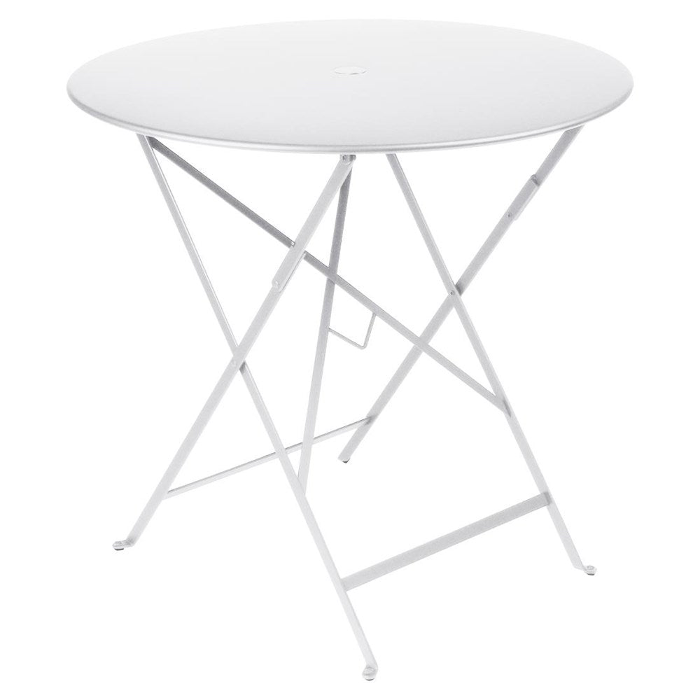BISTRO METAL TABLE DIA 77 CM