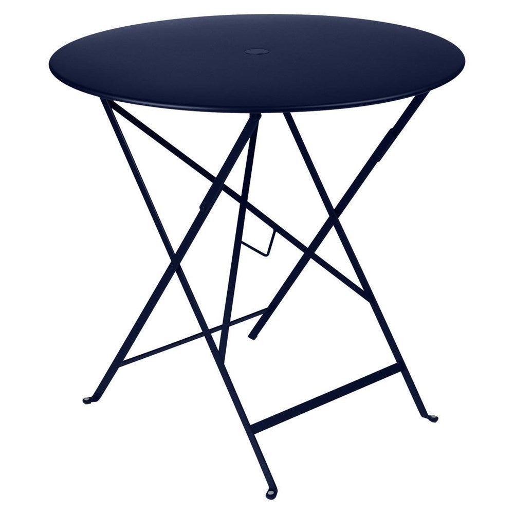 BISTRO METAL TABLE DIA 77 CM