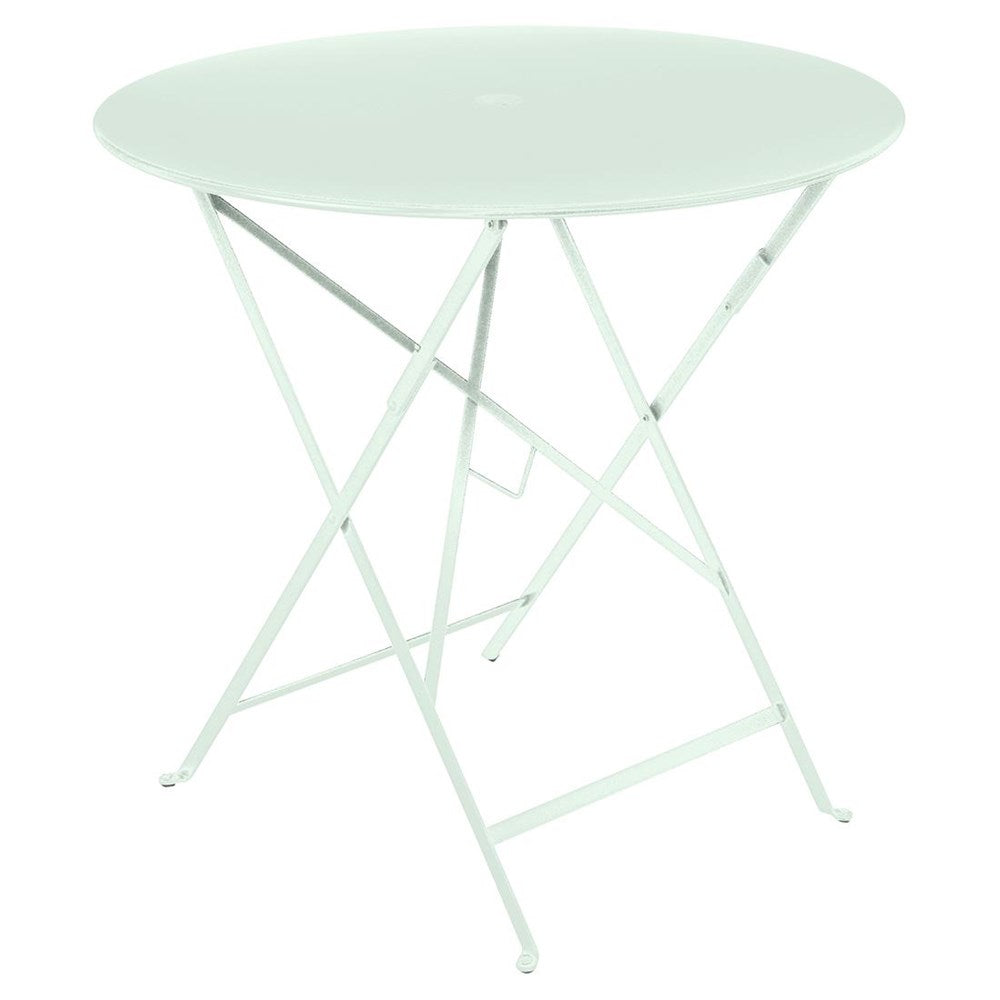BISTRO METAL TABLE DIA 77 CM