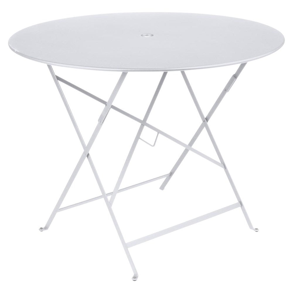 BISTRO METAL TABLE DIA 96 CM