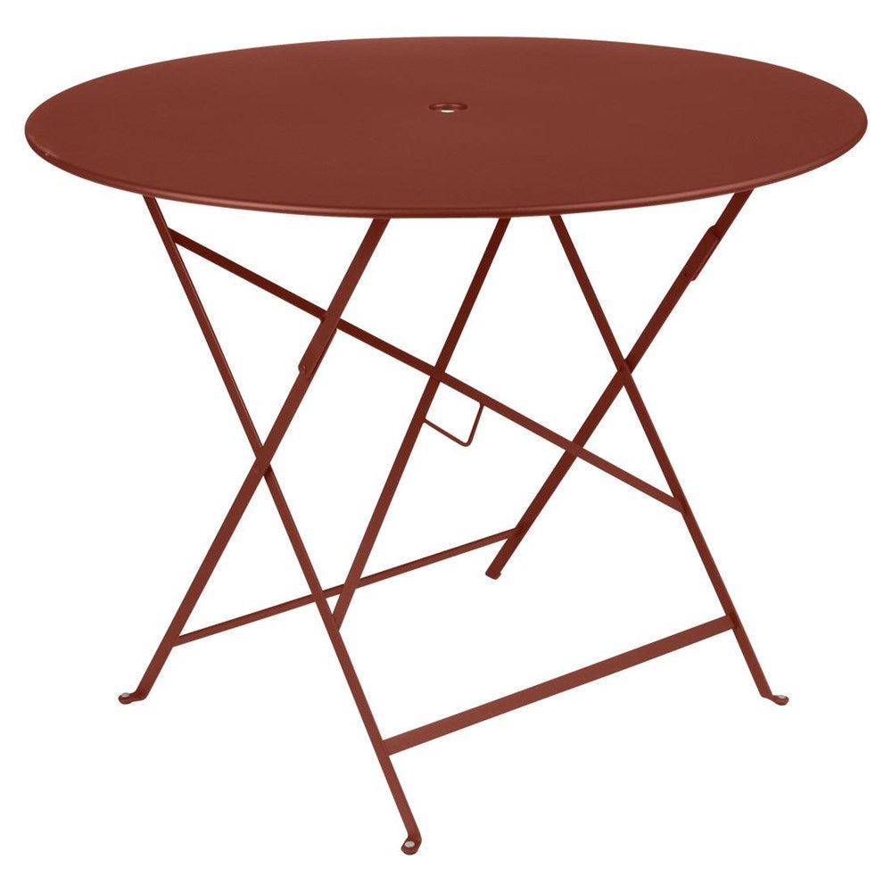 BISTRO METAL TABLE DIA 96 CM