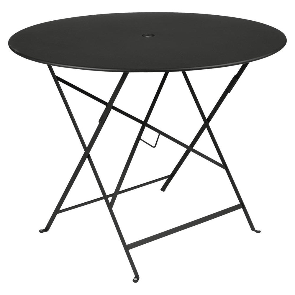 BISTRO METAL TABLE DIA 96 CM