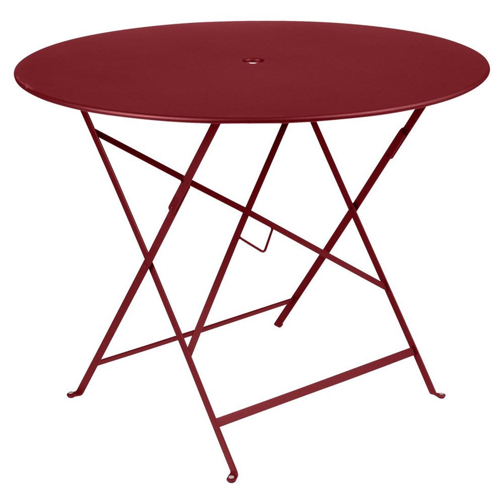 BISTRO METAL TABLE DIA 96 CM