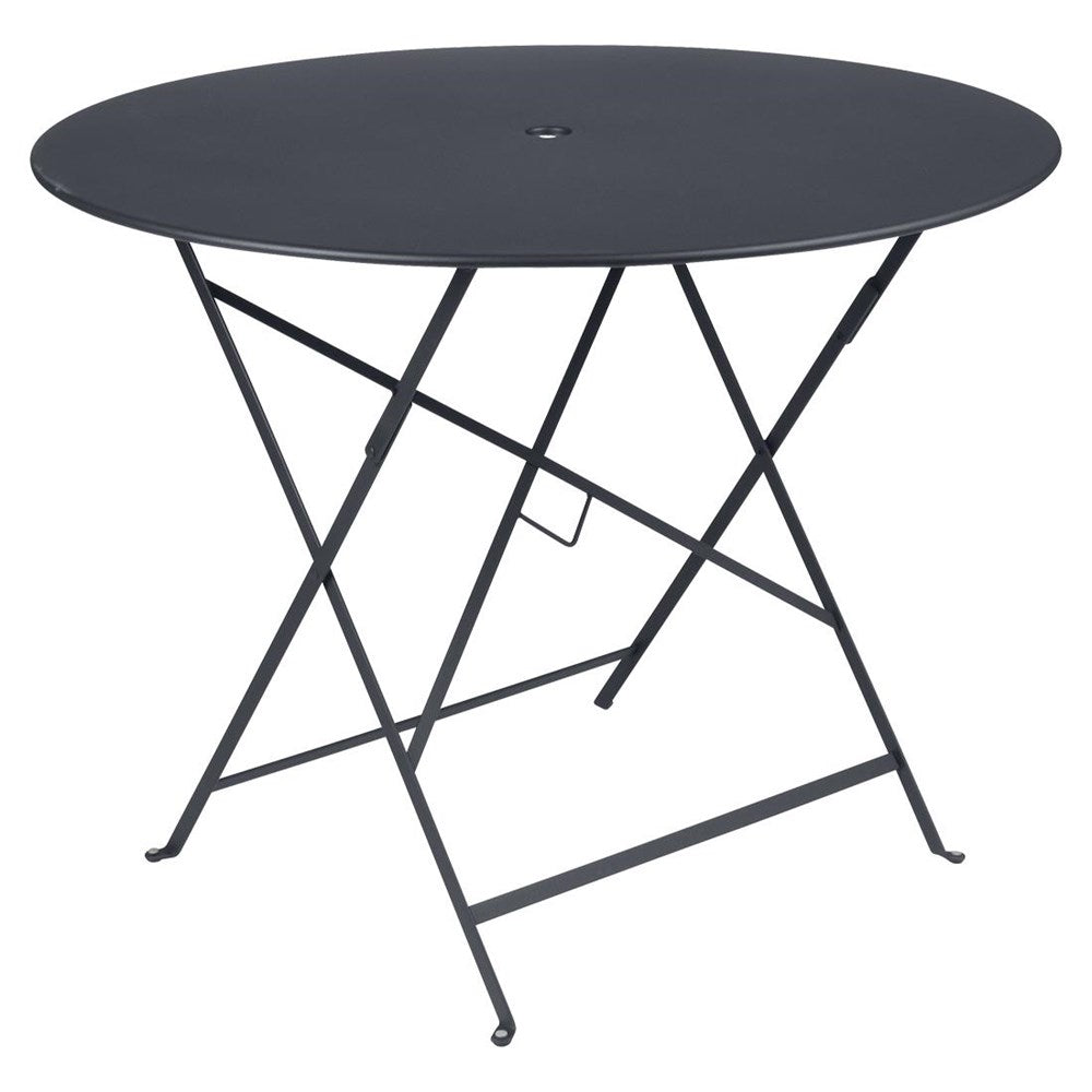 BISTRO METAL TABLE DIA 96 CM