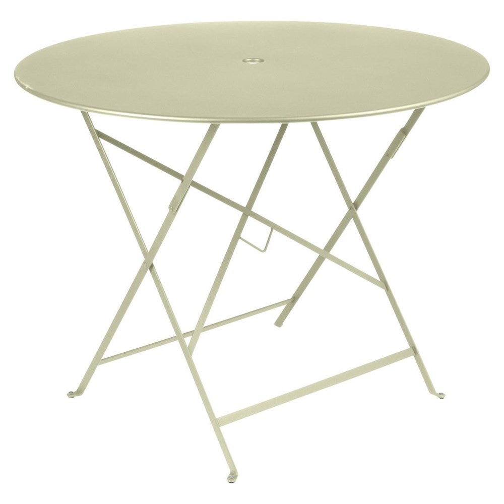 BISTRO METAL TABLE DIA 96 CM