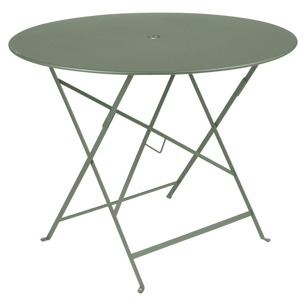 BISTRO METAL TABLE DIA 96 CM