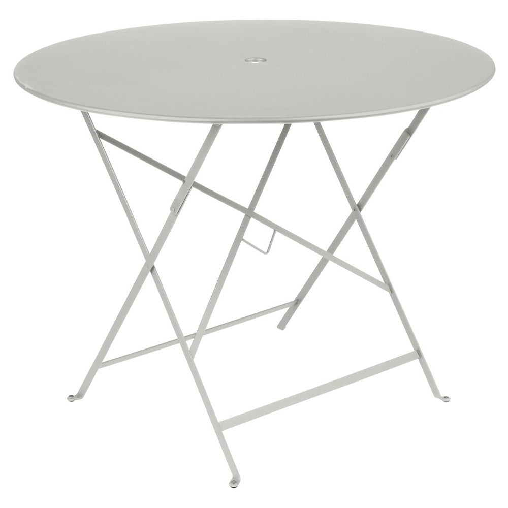 BISTRO METAL TABLE DIA 96 CM