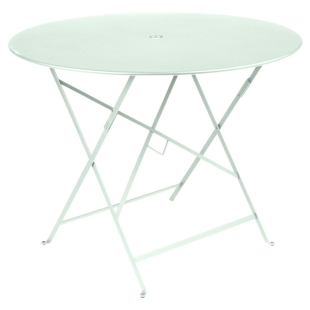 BISTRO METAL TABLE DIA 96 CM