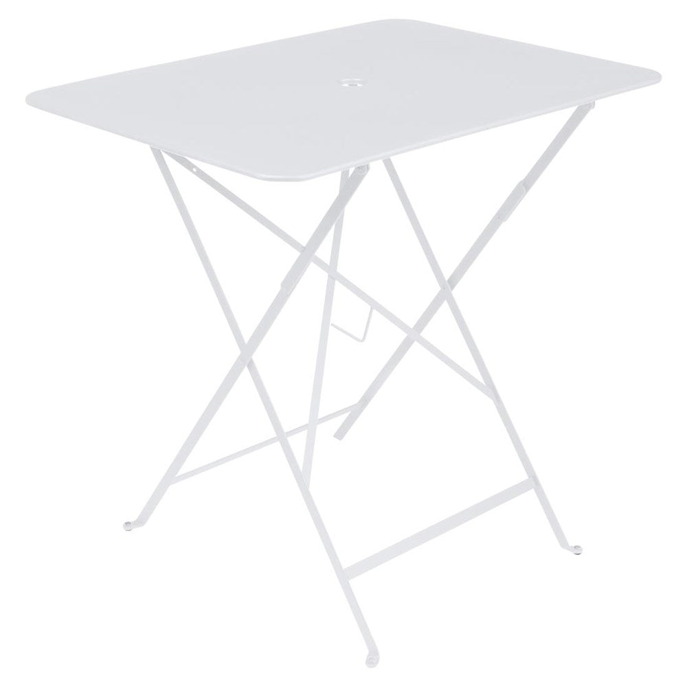 BISTRO METAL TABLE 77 X 57 CM