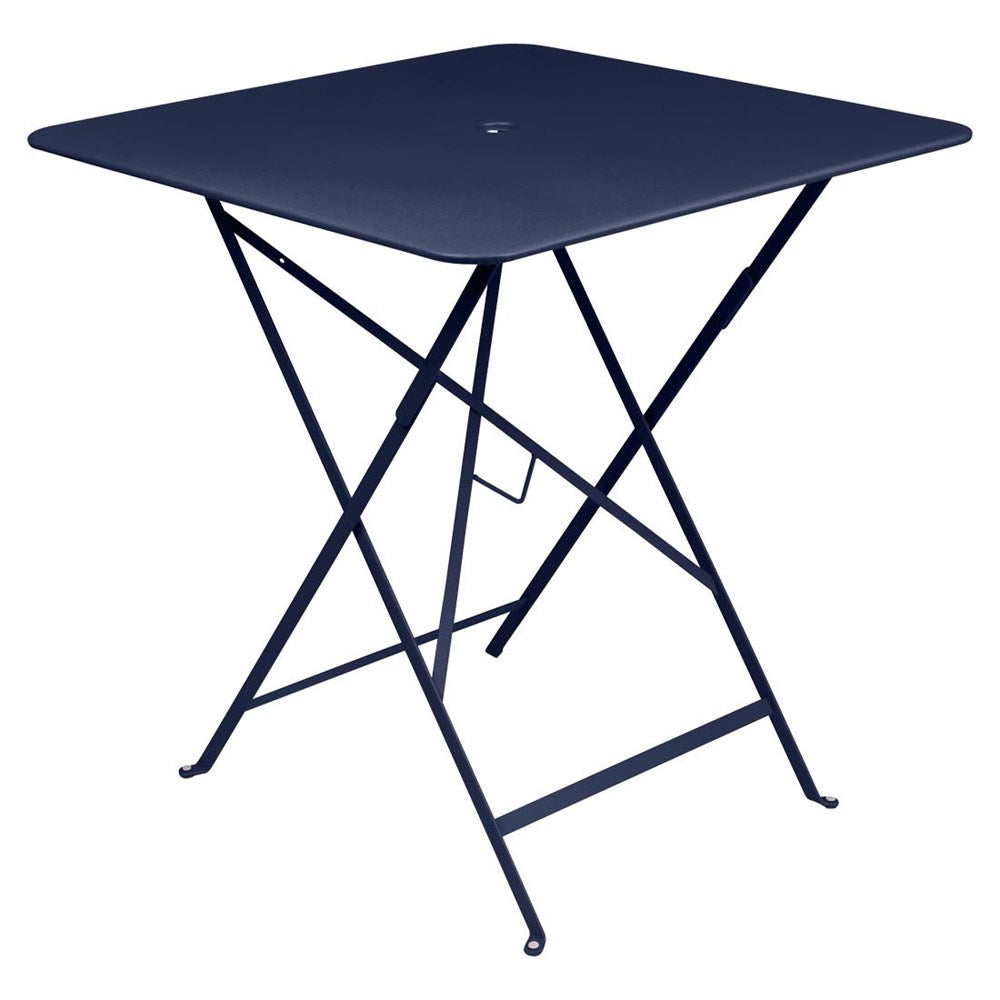 BISTRO METAL TABLE 71 X 71 CM