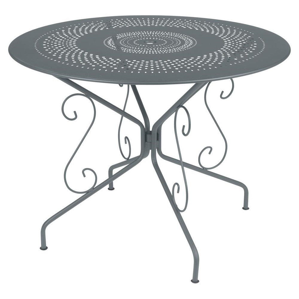 MONTMARTRE TABLE DIA 96 CM