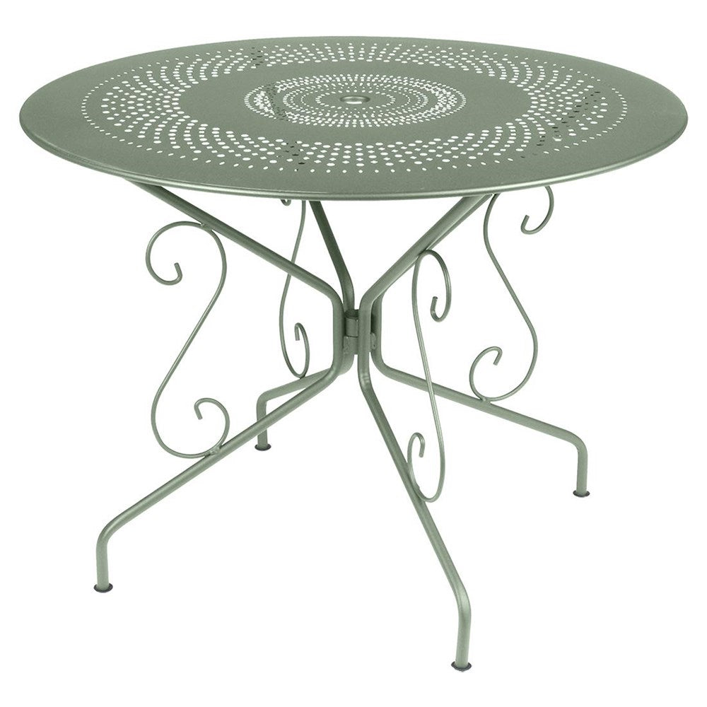 MONTMARTRE TABLE DIA 96 CM