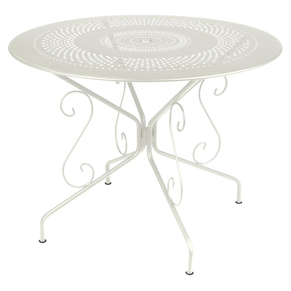 MONTMARTRE TABLE DIA 96 CM