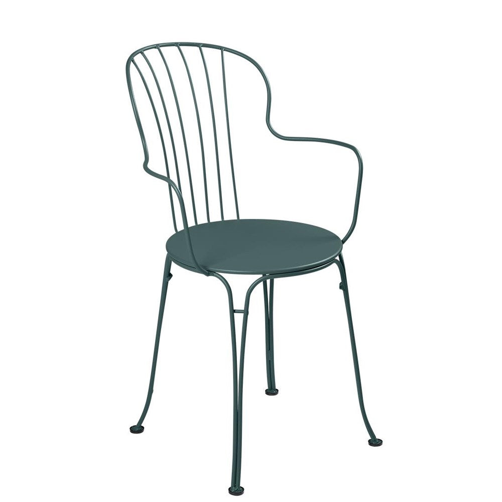 OPERA+ ARMCHAIR
