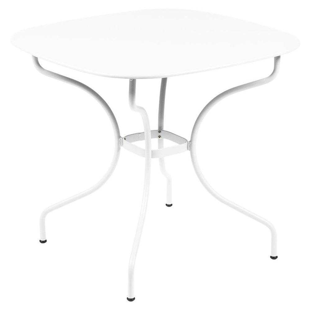 OPERA+ TABLE 82 X 82 CM