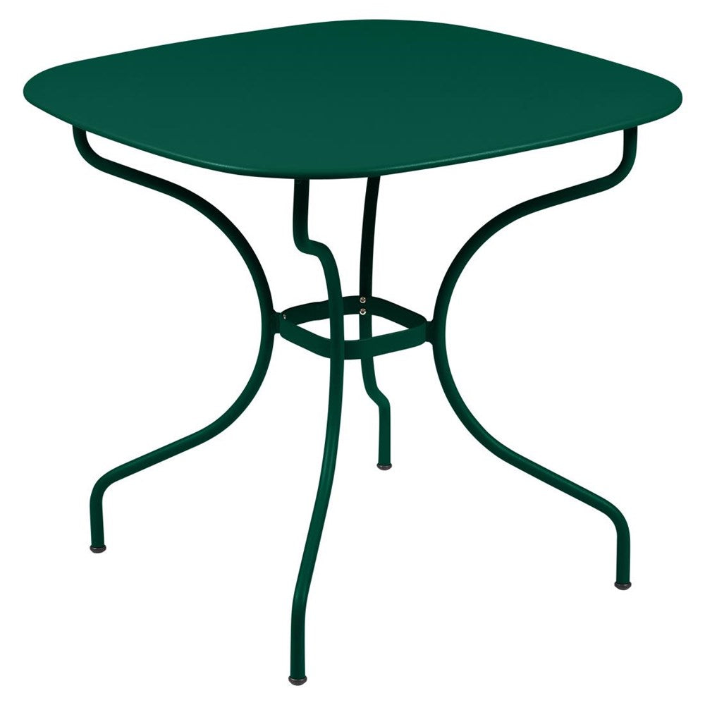 OPERA+ TABLE 82 X 82 CM