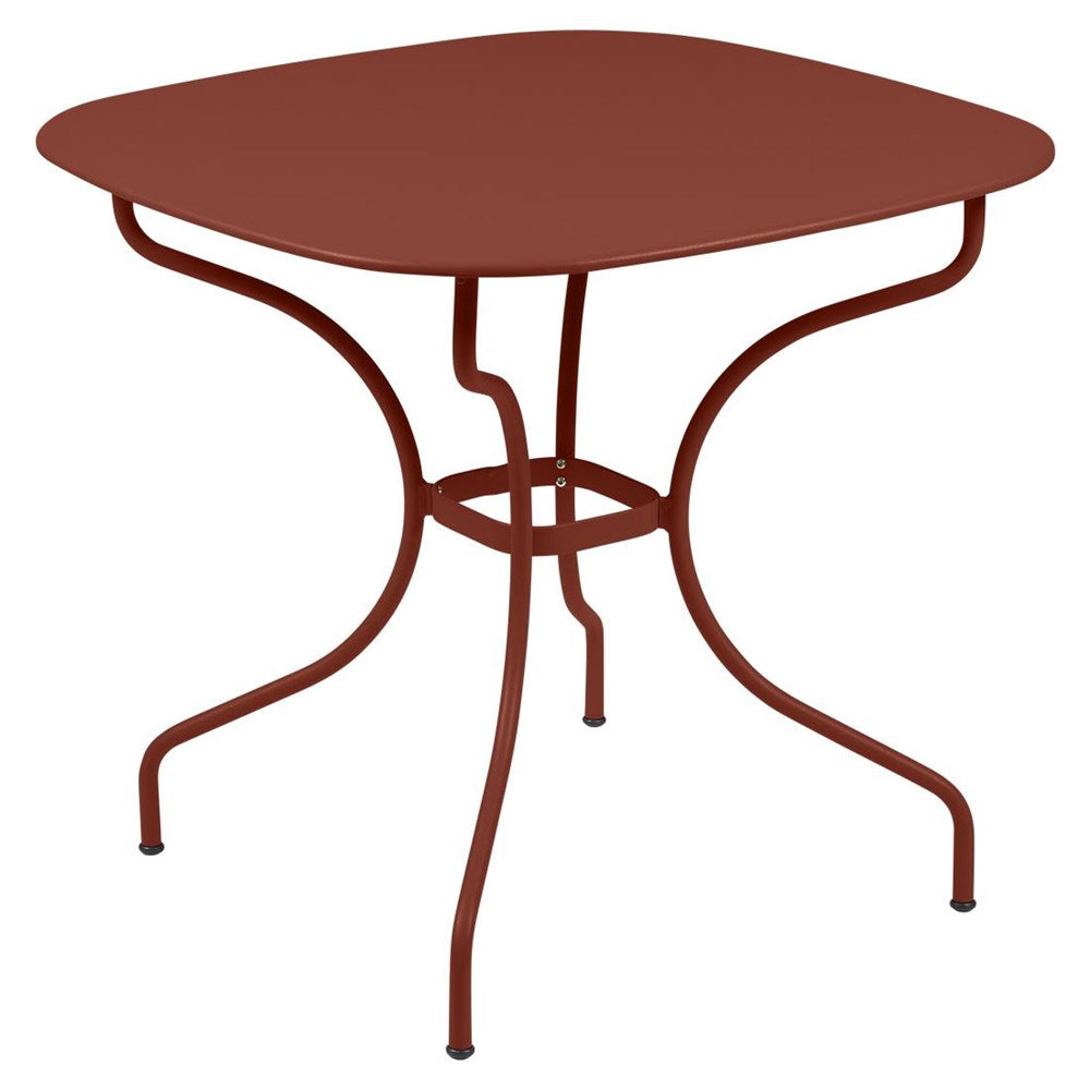 OPERA+ TABLE 82 X 82 CM