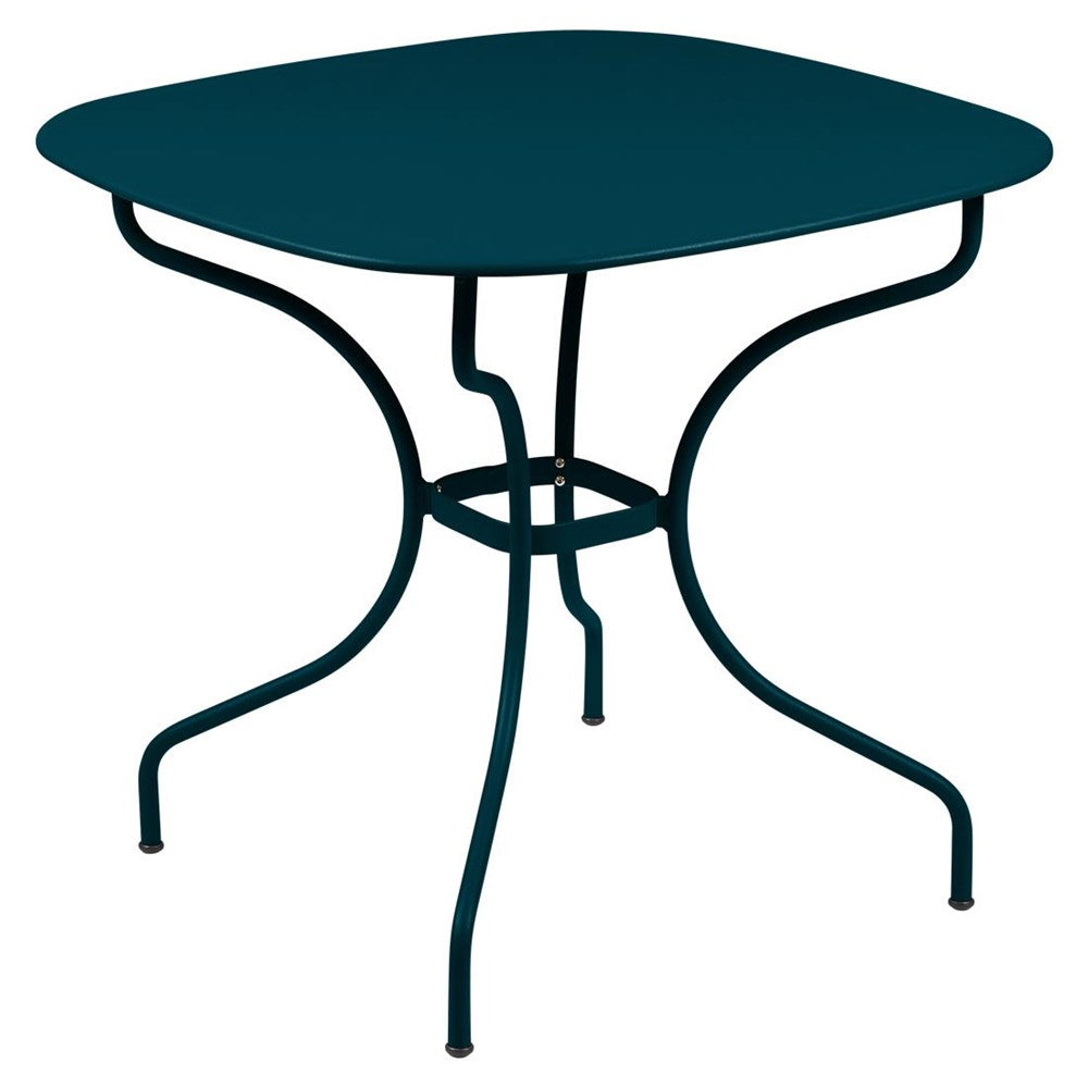OPERA+ TABLE 82 X 82 CM