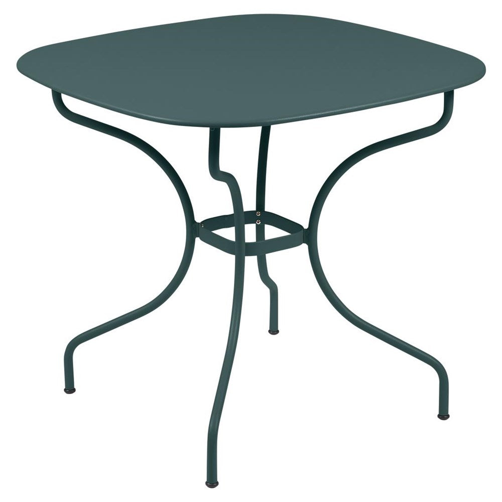 OPERA+ TABLE 82 X 82 CM