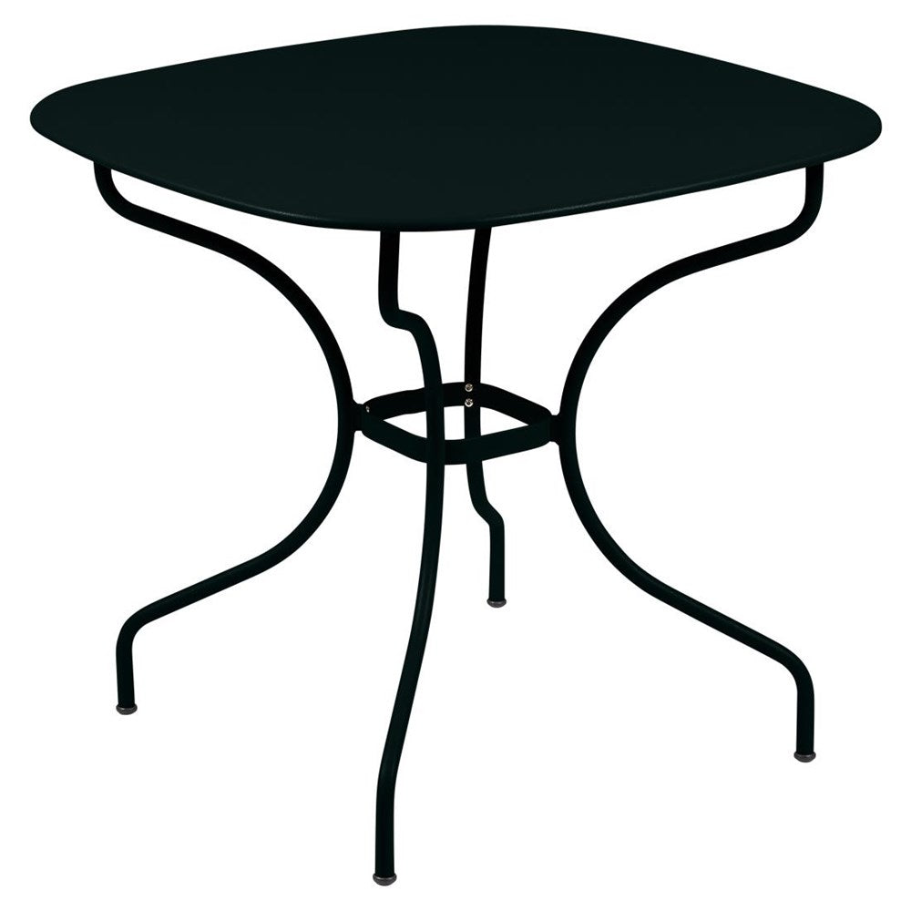 OPERA+ TABLE 82 X 82 CM