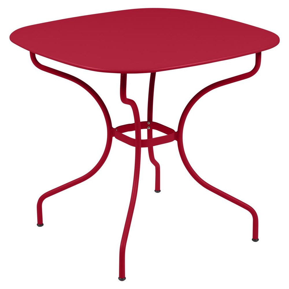 OPERA+ TABLE 82 X 82 CM