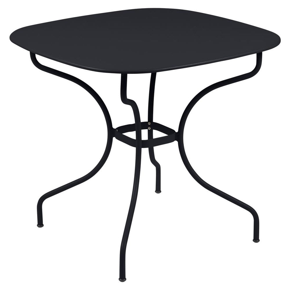 OPERA+ TABLE 82 X 82 CM