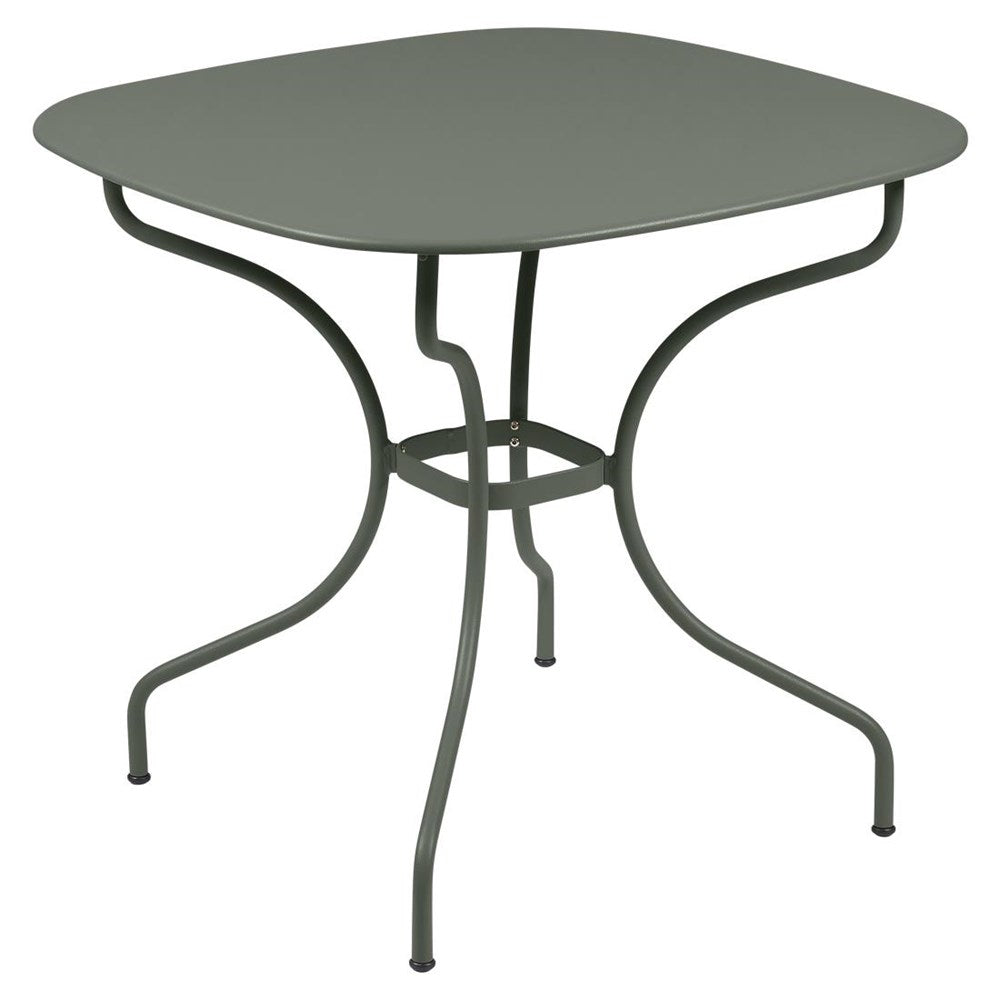 OPERA+ TABLE 82 X 82 CM