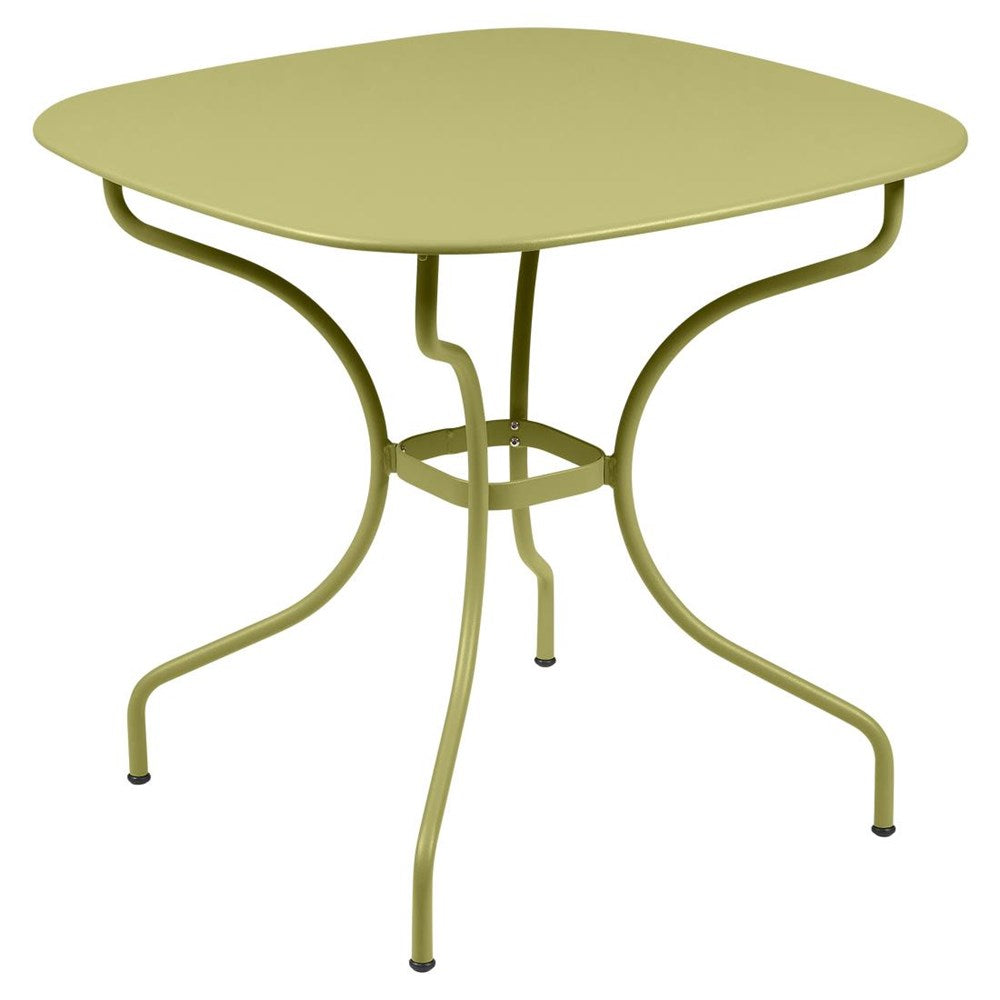 OPERA+ TABLE 82 X 82 CM
