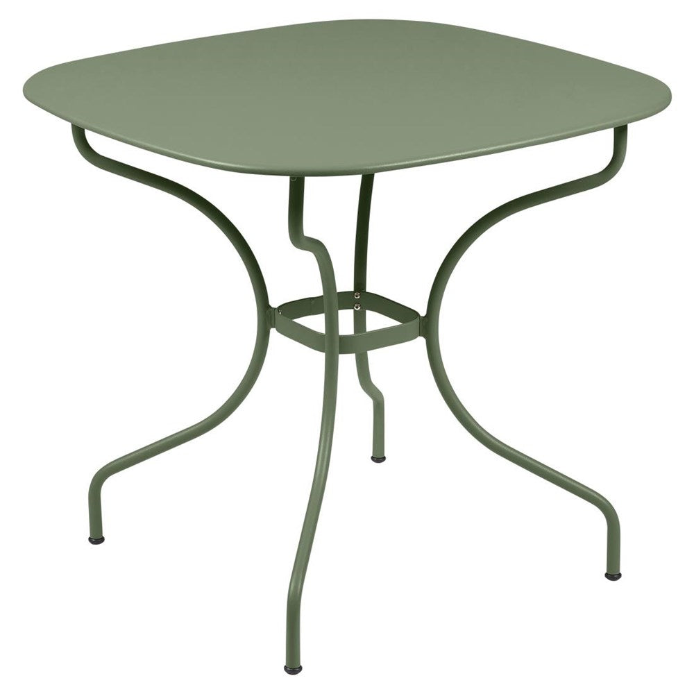 OPERA+ TABLE 82 X 82 CM
