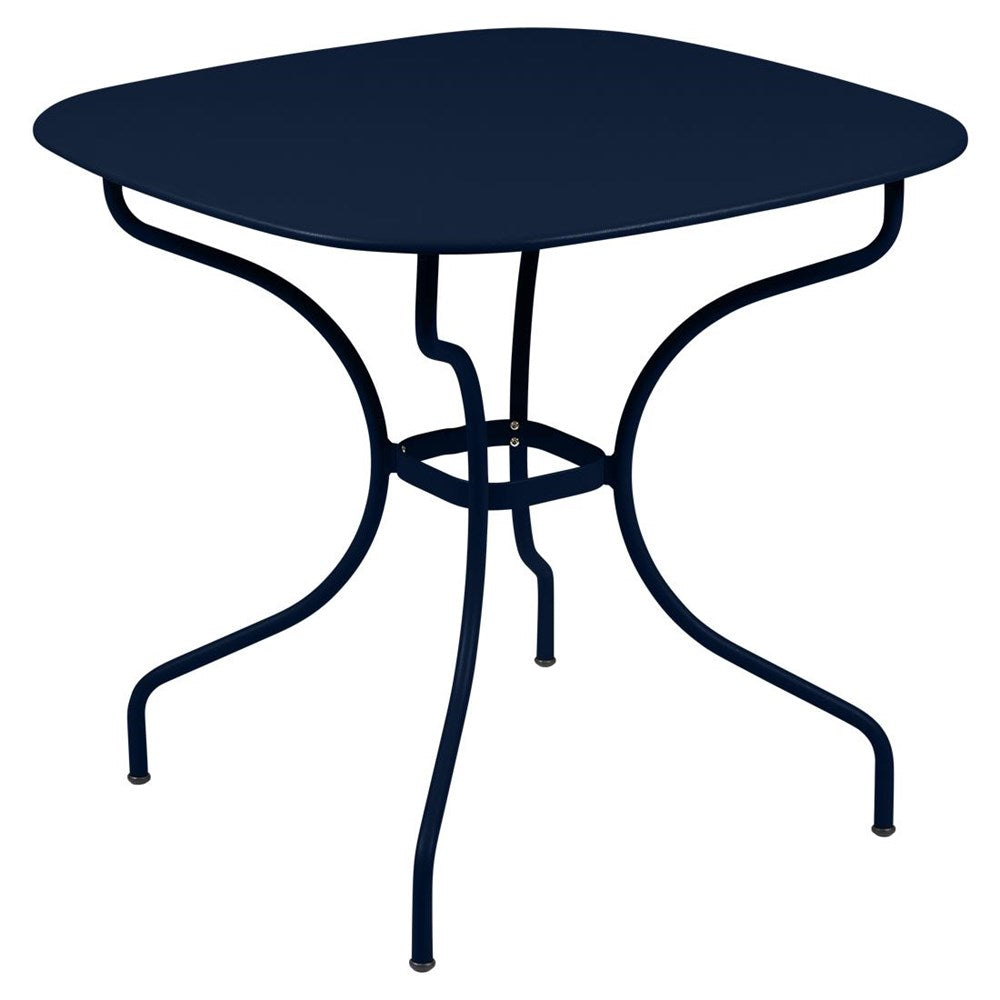 OPERA+ TABLE 82 X 82 CM